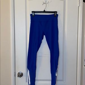 F21 workout leggings